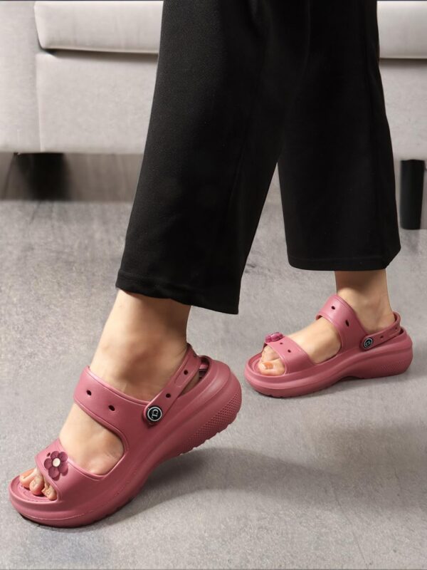 1751206333 Carlton London Comfortable women Daily use Slider Sandal.jpg