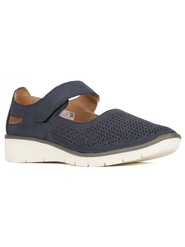 1751206976 Bata Women Velcro Ballet Flat.jpg