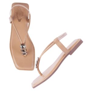 Shoetopia Women Flat Sandal