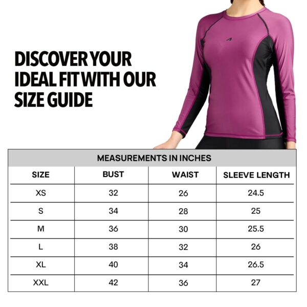 1751213936 Boldfit Swimming Tops for Women Top Swimming Suit for Women Top Swim Costume for Ladies Stretchable Swim Beach.jpg