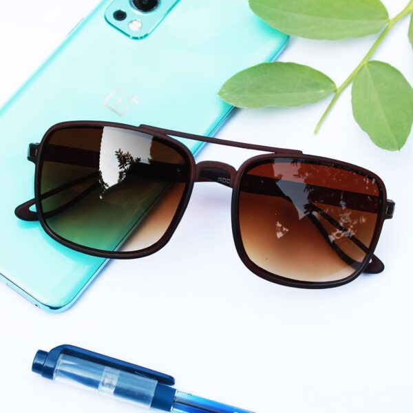 1751221977 DURER Stylish 100 UV Protection Black Sunglasses.jpg
