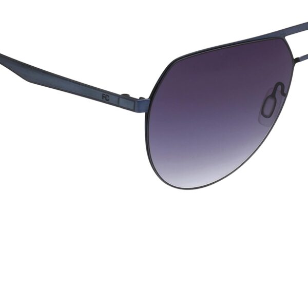 1751222892 French ConnectionBlue Full Frame Aviator Sunglasses100 UV Protected Uv 400 Blue Gradient Faded.jpg