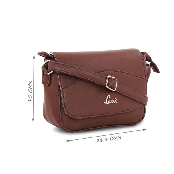1751223505 Lavie Womens Broxa Flap OverCrossbody Sling Bag Ladies Purse Handbag Gift For Women.jpg