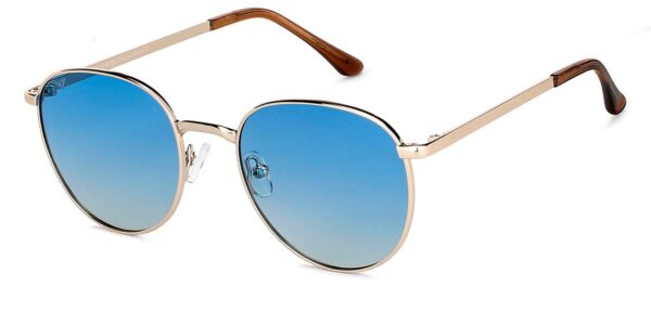 VINCENT CHASE EYEWEAR By Lenskart | Full Rim Round Stylish