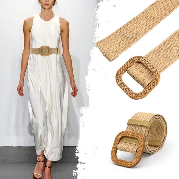 1751230006 FDSHIP Cotton Oligitdi Womens Hemp Belt Ladies Jute Casual Belt Womens Waist Belts Free Size Beige.jpg