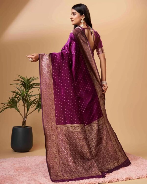 1751231016 Sugathari Womens Banarasi Saree Pure Kanjivaram Silk Saree Soft new ladies 2023 Design Wear Pattu Sarees.jpg