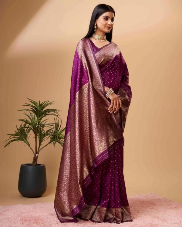 1751231017 Sugathari Womens Banarasi Saree Pure Kanjivaram Silk Saree Soft new ladies 2023 Design Wear Pattu Sarees.jpg