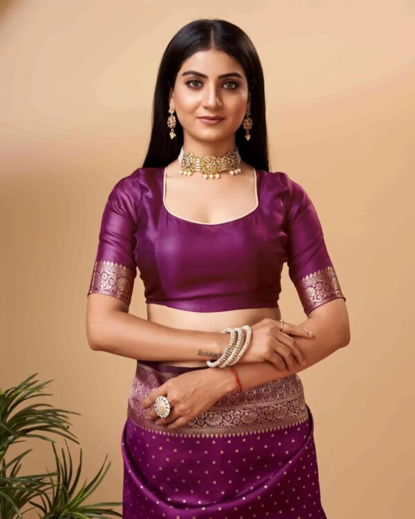 1751231018 Sugathari Womens Banarasi Saree Pure Kanjivaram Silk Saree Soft new ladies 2023 Design Wear Pattu Sarees.jpg