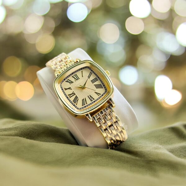 1751260827 STYLEDOSE Gold Watches for Women Updated Ladies Quartz Wrist Watches Stainless Steel Band Womens Small Gold.jpg