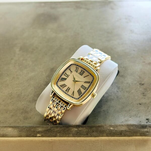 1751260828 STYLEDOSE Gold Watches for Women Updated Ladies Quartz Wrist Watches Stainless Steel Band Womens Small Gold.jpg