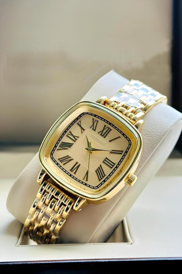 1751260831 STYLEDOSE Gold Watches for Women Updated Ladies Quartz Wrist Watches Stainless Steel Band Womens Small Gold.jpg