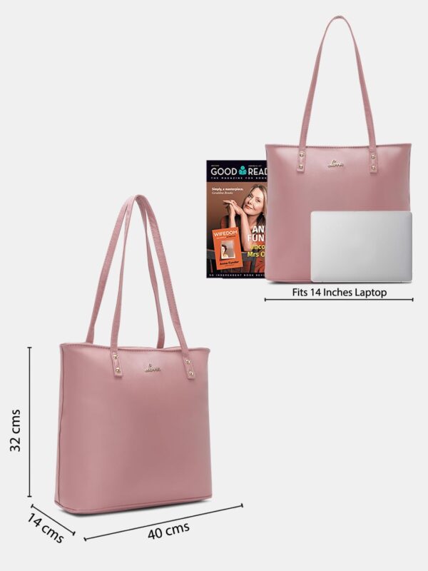 1751262052 Lavie Womens Pavo Tote Bag Ladies Purse Handbag.jpg
