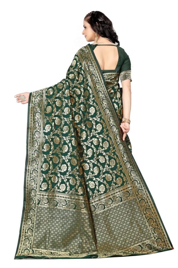 1751309621 Sugathari Womens Banarasi Saree Pure Kanjivaram Silk Saree Soft new ladies 2023 Design Wear Pattu Sarees.jpg