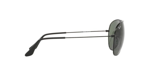 Ray-Ban UV Protected Pilot Sunglasses for Men - 0RB3432I - Image 11