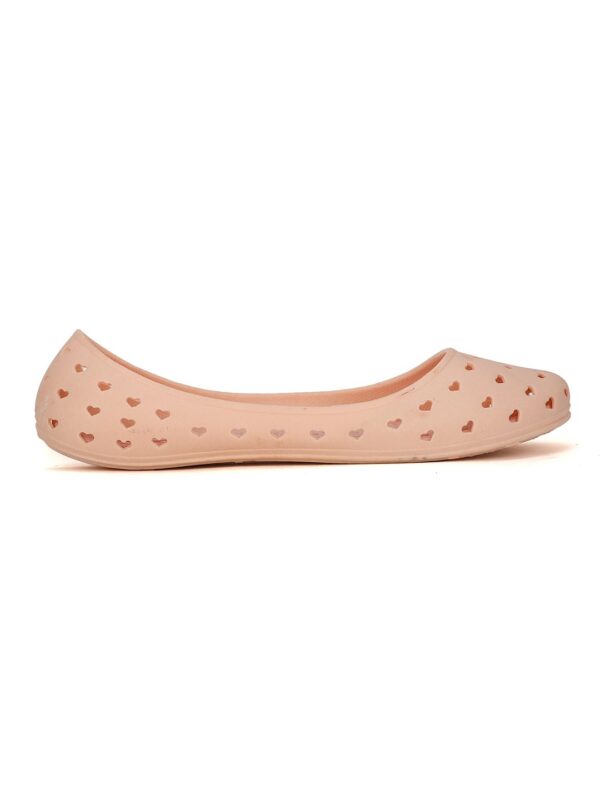 Bata Women Ballerinas - Image 4