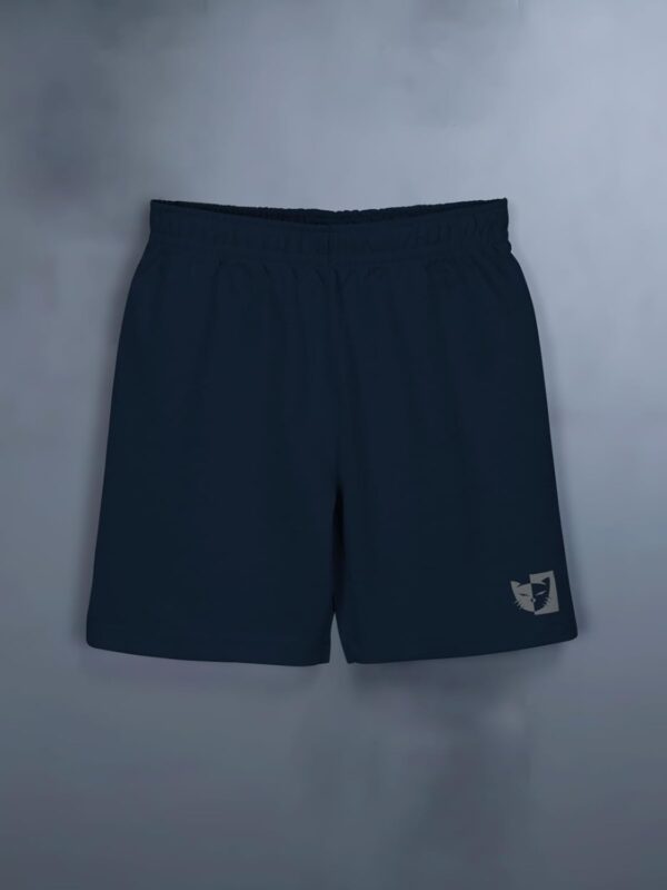 HELLCAT Boys Dress Clothing Set Combo with Tshirts & Shorts - Pack 3 - Image 7
