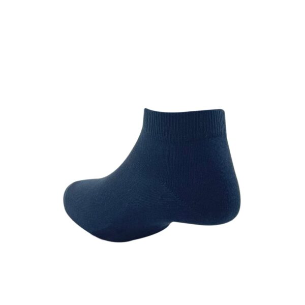 Peter England Men Ankle Length Cotton Socks Pack of 3 - Image 7