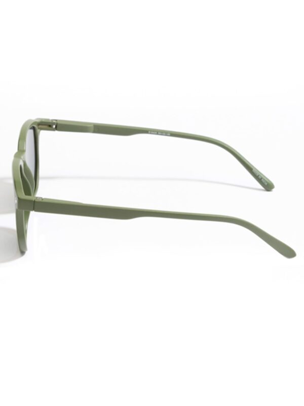 OPTICSFIT Mens and Women | Unisex | Adult Eyewear | TR-90| UVA/UVB Protection | Sunglasses Goggle - Image 3