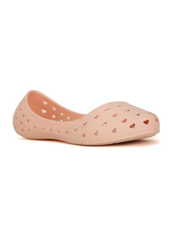 Bata Women Ballerinas - Image 3