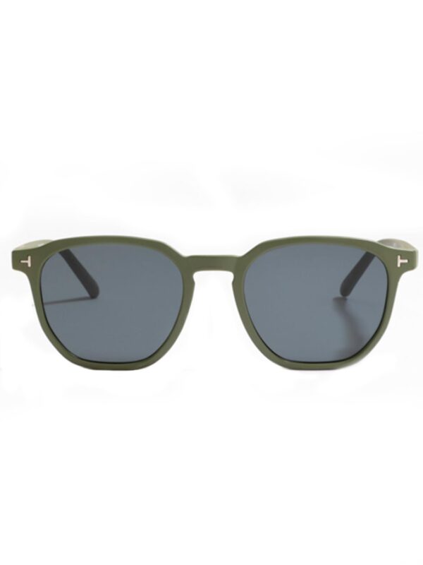 OPTICSFIT Mens and Women | Unisex | Adult Eyewear | TR-90| UVA/UVB Protection | Sunglasses Goggle - Image 4