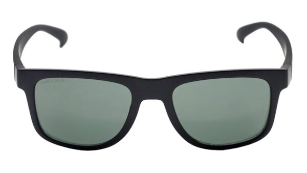 Fastrack 100% UV protected Square Sunglasses for Men - Image 7