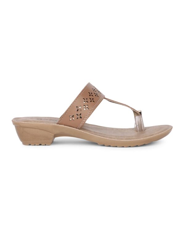 Bata Casual Toe-Ring Slippers for Women - Image 5
