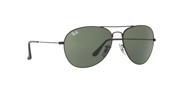 Ray-Ban UV Protected Pilot Sunglasses for Men - 0RB3432I - Image 13