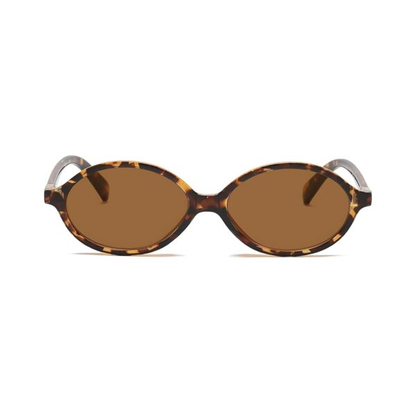 4Flaunt Retro Vintage 90s Oval Sunglasses For Women Men Trending Stylish Branded Sunglasses UV 400.jpg