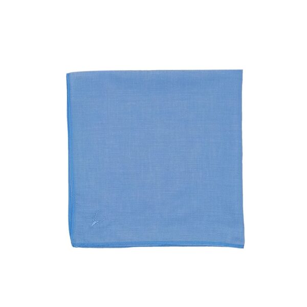 Allen Solly Men's Cotton Handkerchief (AHW16365E_Multi_One Size) - Image 3