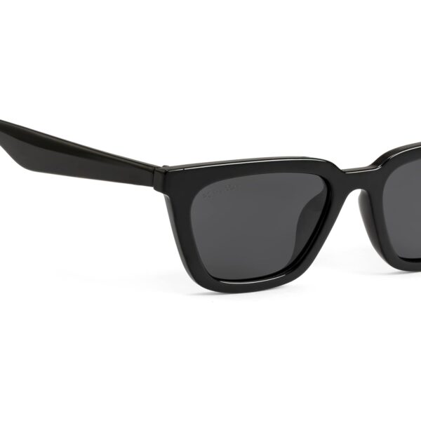 ROYAL SON Square Cat Eye Men Women Fashion Sunglasses Polarized UVA/UVB Protection - Image 10