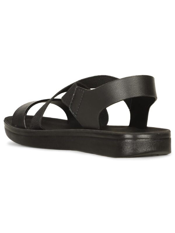 Bata Women's Aerial Sandal Flat - Image 4