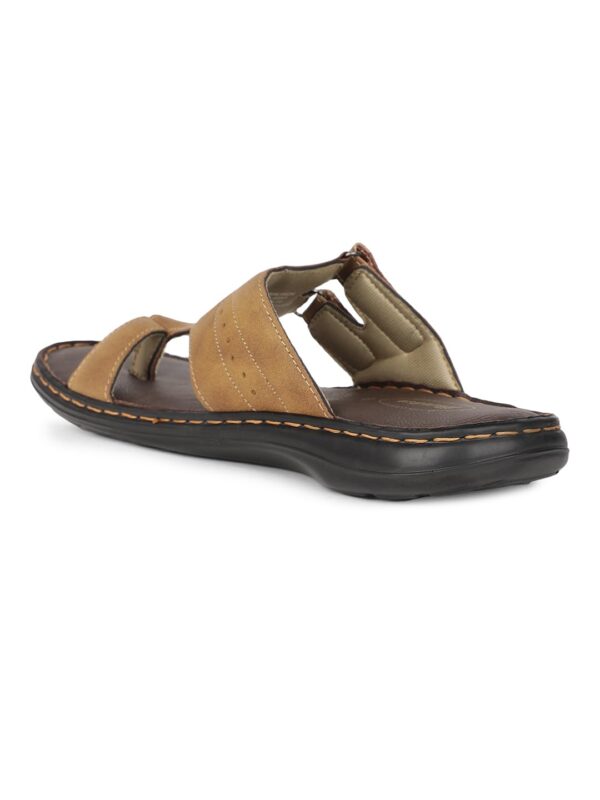 Bata Men's Slip-On Sandal - Image 4