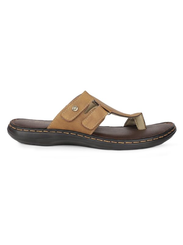 Bata Men's Slip-On Sandal - Image 3
