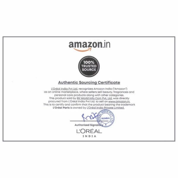 L'Oreal Paris Hyaluron Moisture 72HR Moisture Sealing Conditioner powered by Hyaluronic Acid, for - Image 9