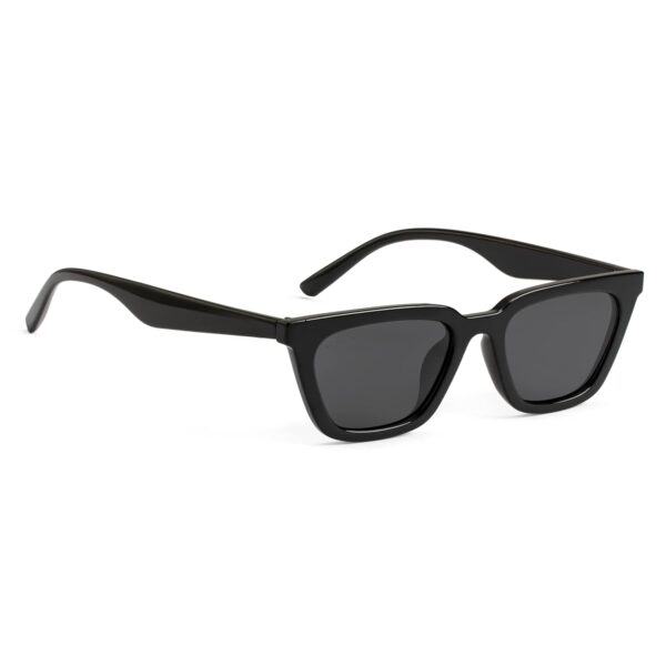 ROYAL SON Square Cat Eye Men Women Fashion Sunglasses Polarized UVA/UVB Protection - Image 2