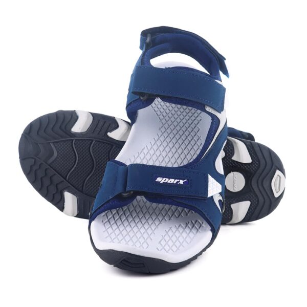 SPARX Men's Ss 453 Sport Sandal - Image 8