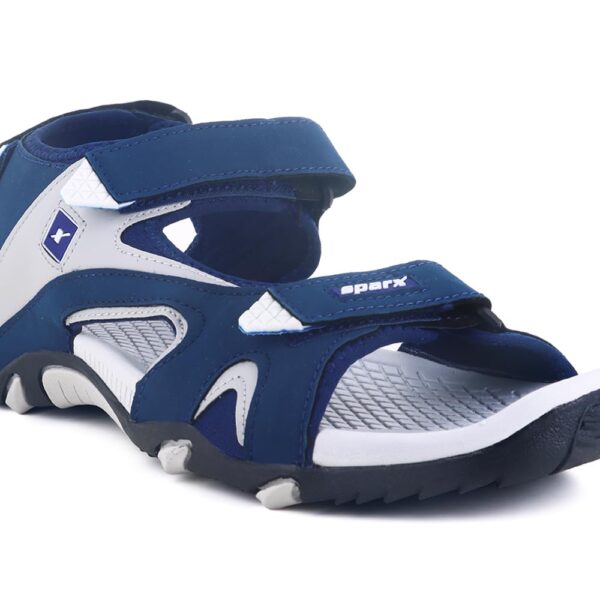 SPARX Men's Ss 453 Sport Sandal - Image 7