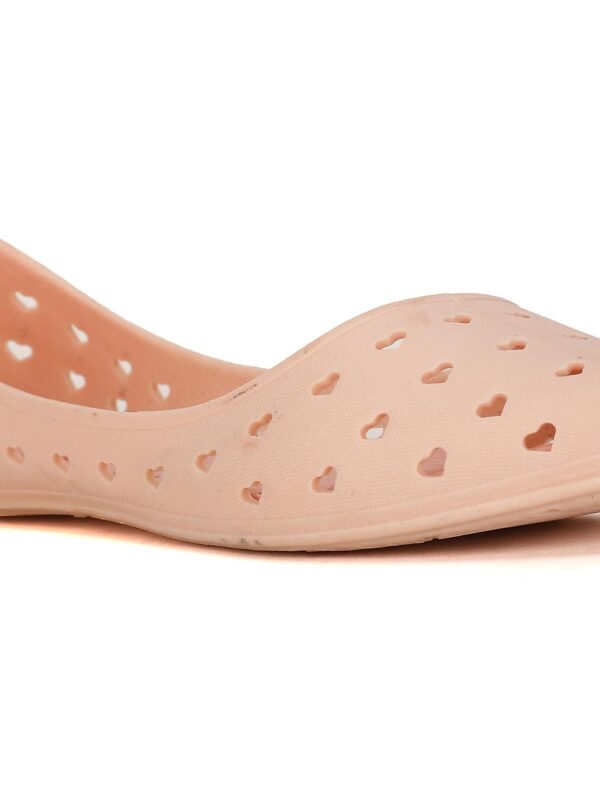 Bata Women Ballerinas - Image 7