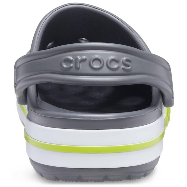 Crocs Unisex Adult Bayaband Clog - Image 8