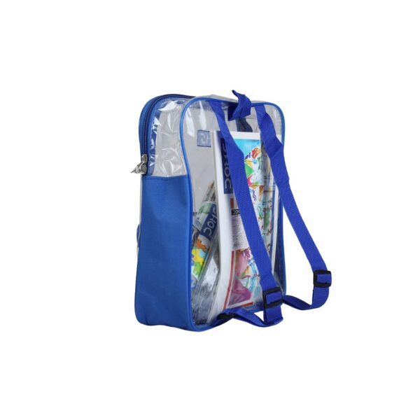 Doms Smart Kit | Comes With Transparent Zipper Bag | Perfect Value Pack | Kit For School Essentials - Image 6