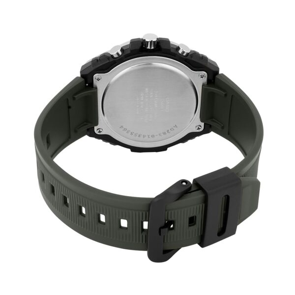 Casio Youth MWA-300H-3AVDF Analog Green Dial Men (AD283) - Image 5