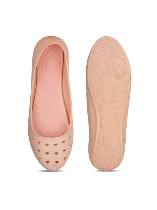 Bata Women Ballerinas - Image 6