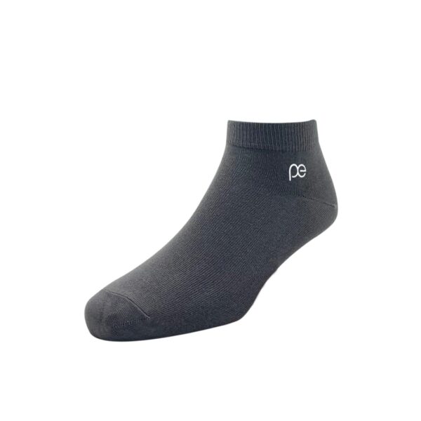 Peter England Men Ankle Length Cotton Socks Pack of 3 - Image 6