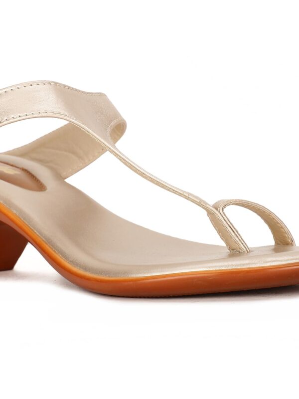 Bata Women's ANJALI E Slippers - Image 6