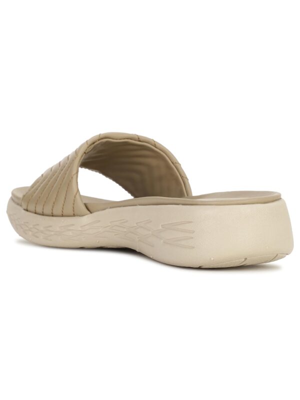 Bata Womens Skyler Mule E 24 Mule Slippers - Image 4