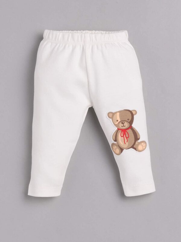 BABY GO Unisex-Child Cotton Pyjamas - Image 4