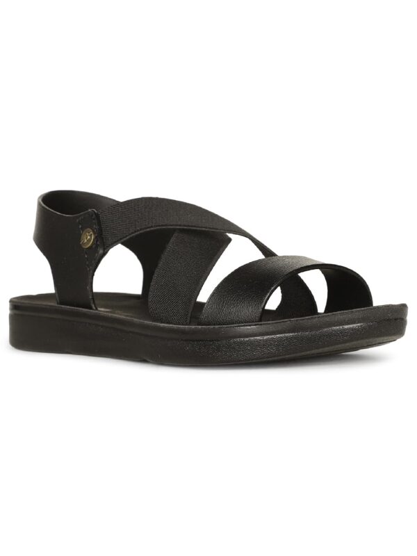 Bata Women's Aerial Sandal Flat - Image 2