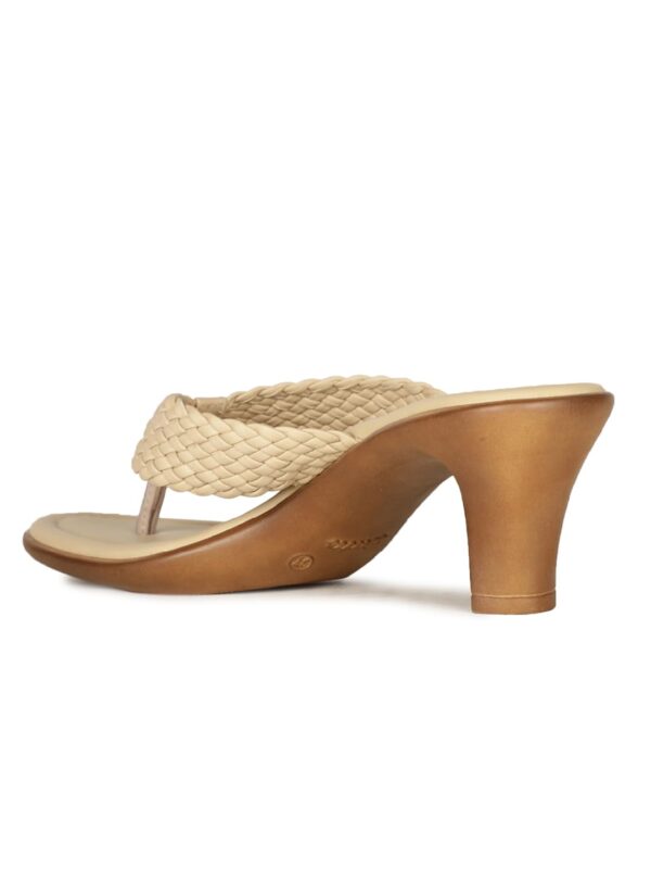 Bata Women's Wedge Heel Sandal - Image 4