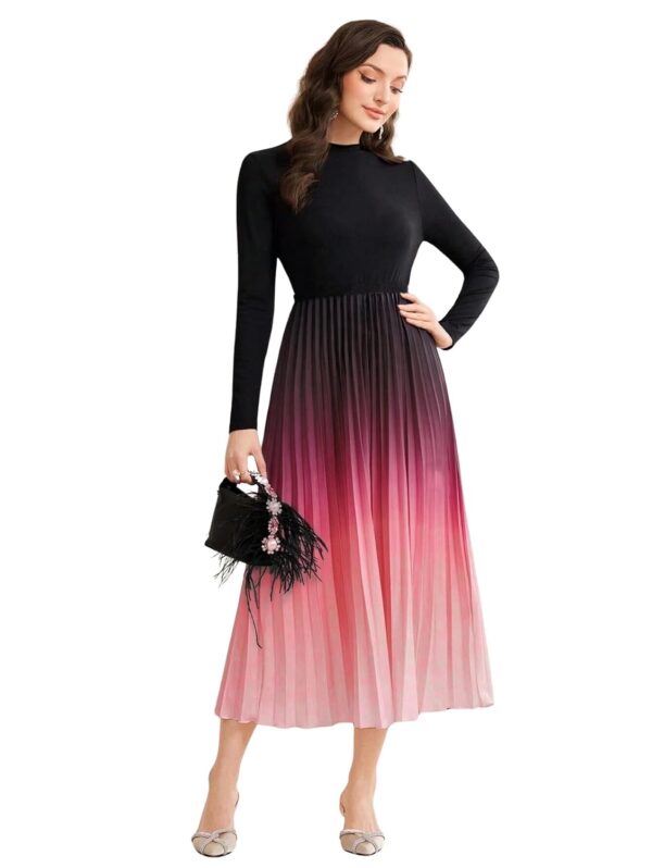 LITZO Western Dresses for Women (L-19-20) - Image 2