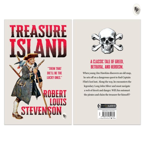 The Adventure Classics Collection (Set of 4 Books) - Image 12